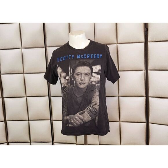 Scotty Mccreery tour tshirt  - Picture 5 of 5
